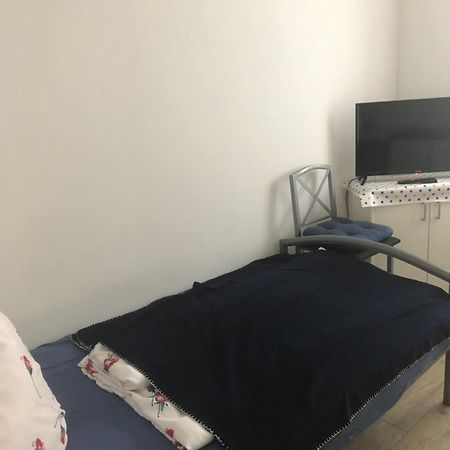 Fremdenzimmer Sas Гюккельгофен Екстер'єр фото