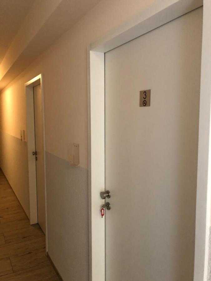 Fremdenzimmer Sas Гюккельгофен Екстер'єр фото