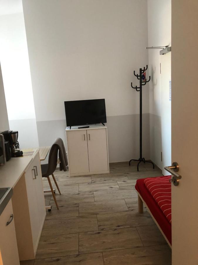 Fremdenzimmer Sas Гюккельгофен Екстер'єр фото
