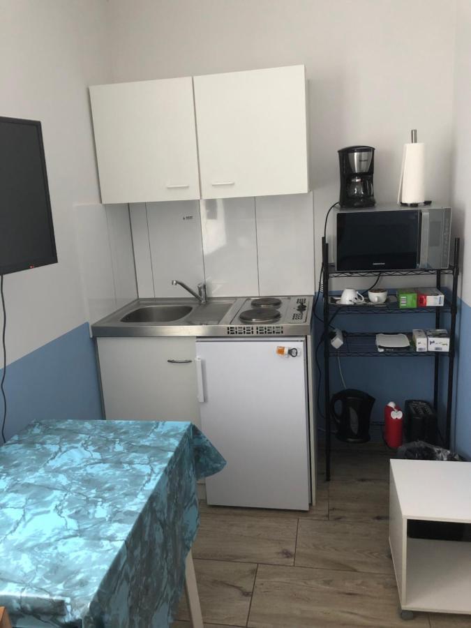 Fremdenzimmer Sas Гюккельгофен Екстер'єр фото