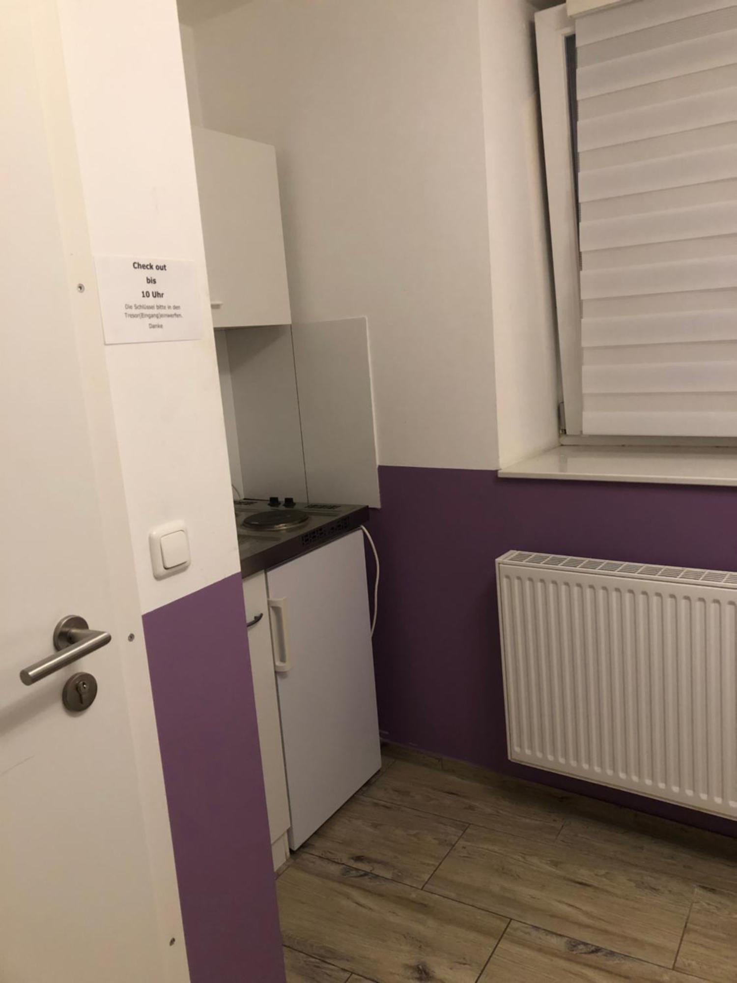 Fremdenzimmer Sas Гюккельгофен Екстер'єр фото