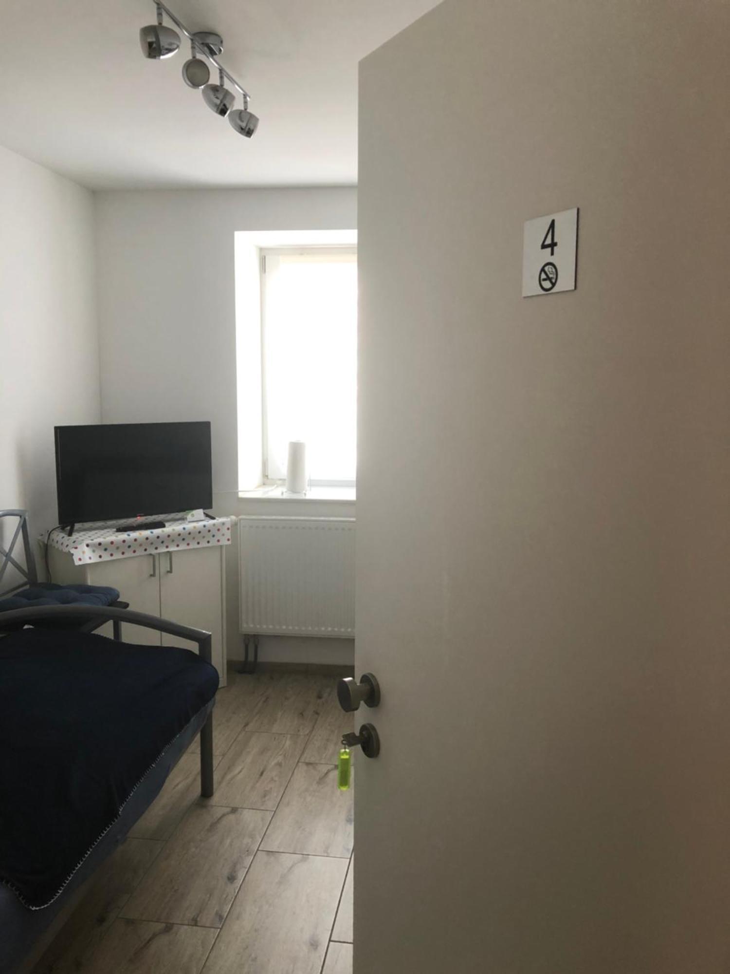 Fremdenzimmer Sas Гюккельгофен Екстер'єр фото