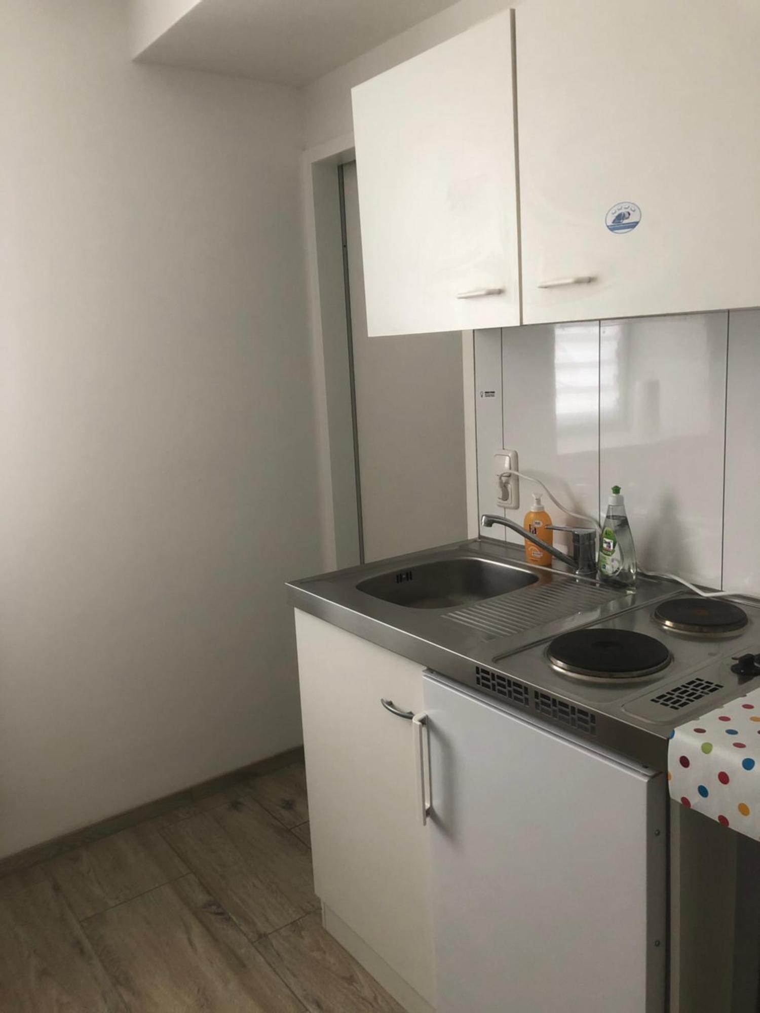 Fremdenzimmer Sas Гюккельгофен Екстер'єр фото