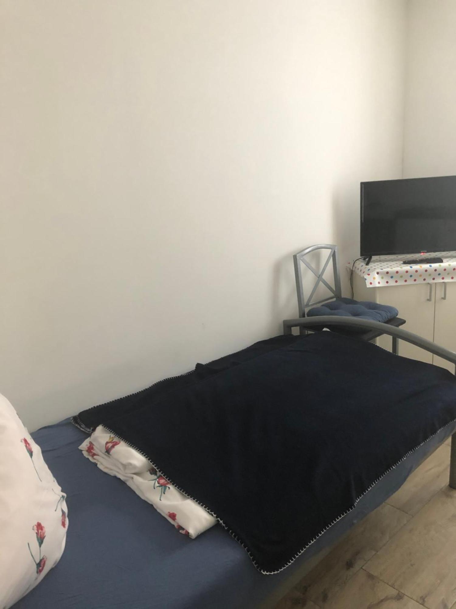 Fremdenzimmer Sas Гюккельгофен Екстер'єр фото