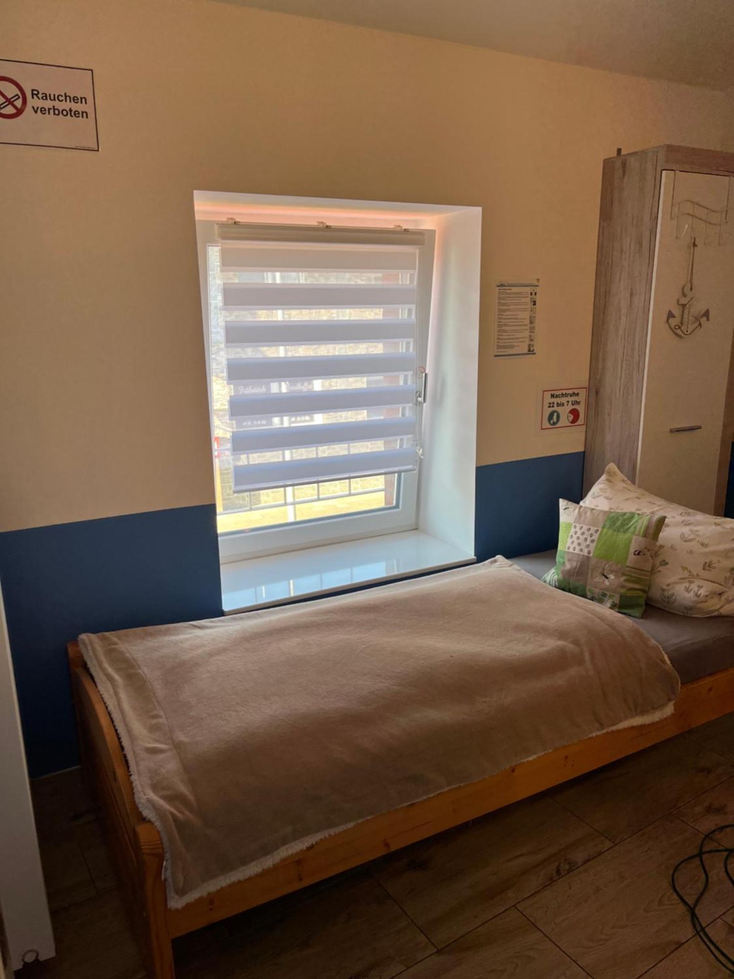 Fremdenzimmer Sas Гюккельгофен Екстер'єр фото