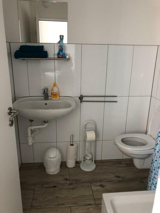 Fremdenzimmer Sas Гюккельгофен Екстер'єр фото