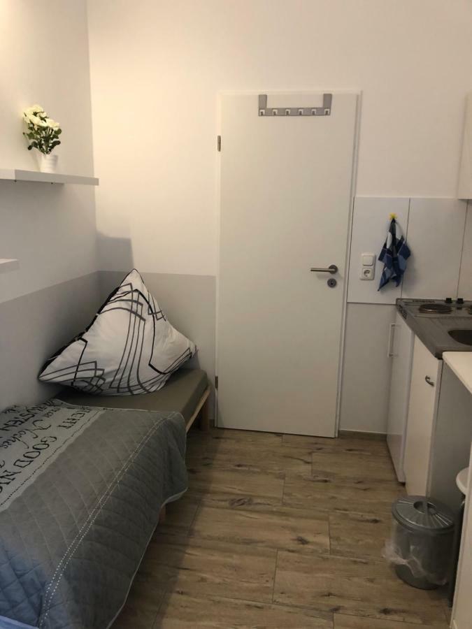 Fremdenzimmer Sas Гюккельгофен Екстер'єр фото