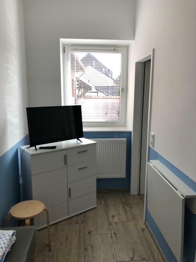 Fremdenzimmer Sas Гюккельгофен Екстер'єр фото
