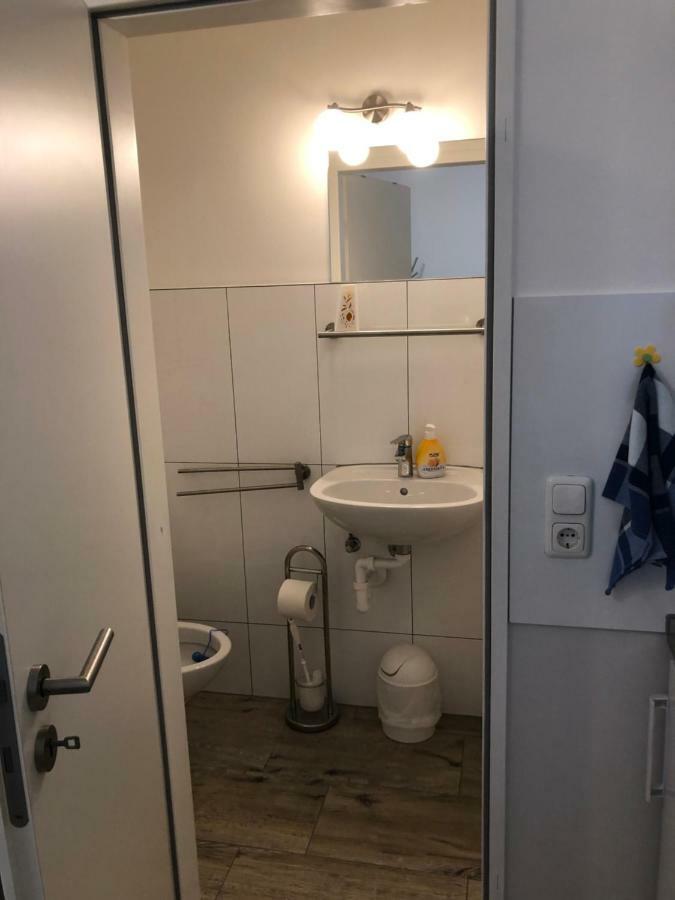 Fremdenzimmer Sas Гюккельгофен Екстер'єр фото