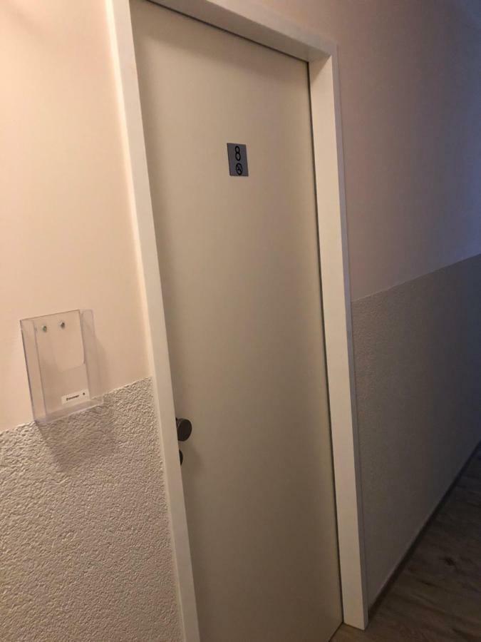 Fremdenzimmer Sas Гюккельгофен Екстер'єр фото