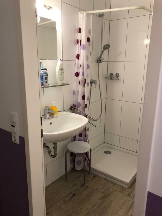 Fremdenzimmer Sas Гюккельгофен Екстер'єр фото