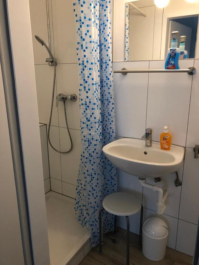 Fremdenzimmer Sas Гюккельгофен Екстер'єр фото