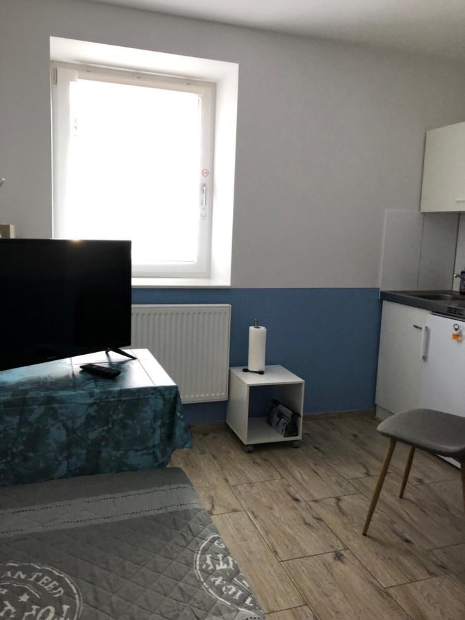 Fremdenzimmer Sas Гюккельгофен Екстер'єр фото