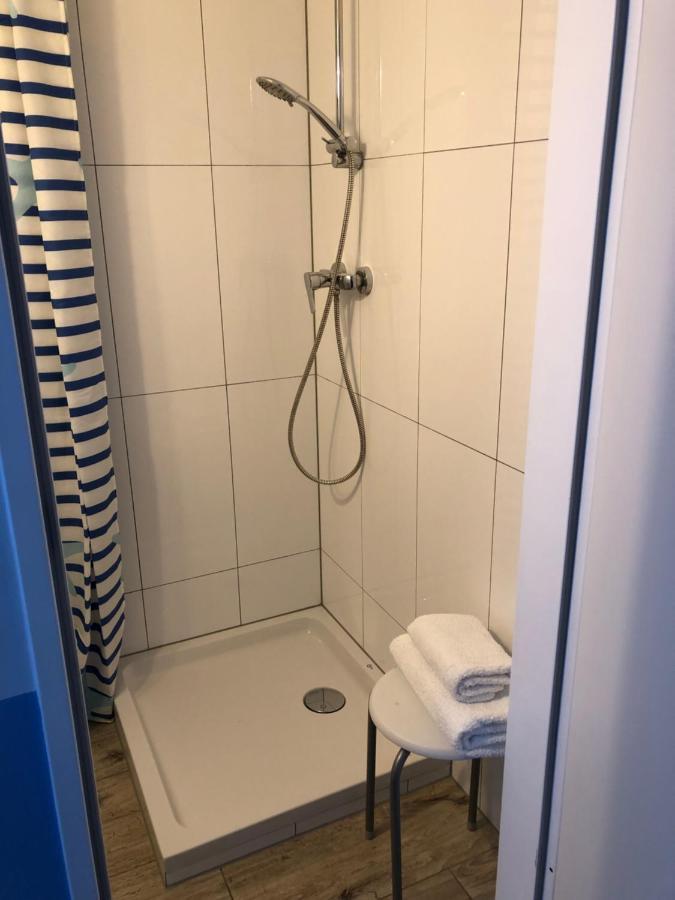 Fremdenzimmer Sas Гюккельгофен Екстер'єр фото