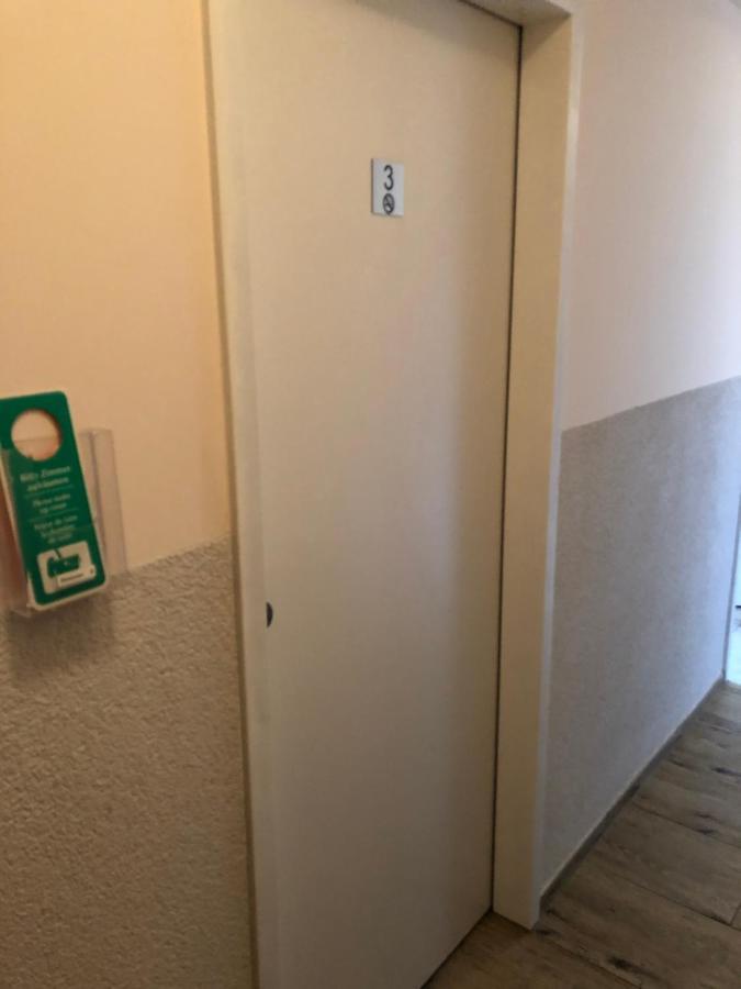 Fremdenzimmer Sas Гюккельгофен Екстер'єр фото
