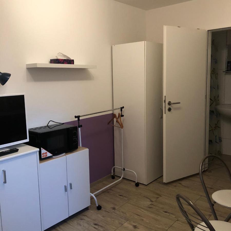 Fremdenzimmer Sas Гюккельгофен Екстер'єр фото